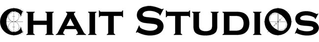 Chait Studios Logo