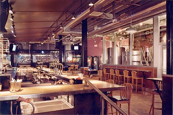 Hospitality Architecture