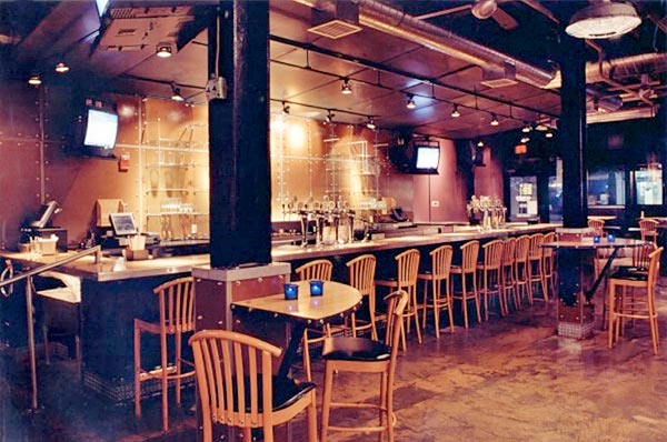 Hospitality Architecture