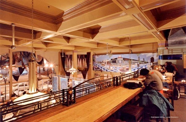 Preservation Architecture