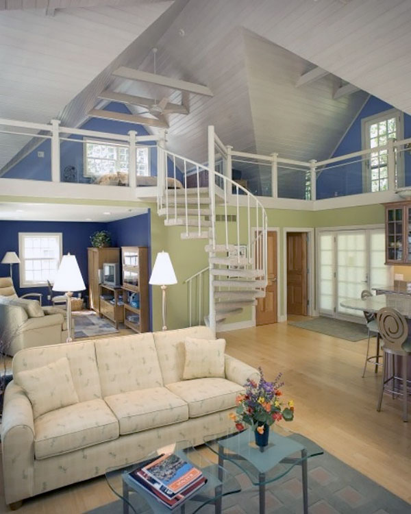 Residential Architecture