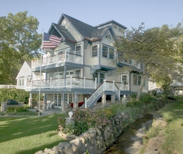 Residential Architecture