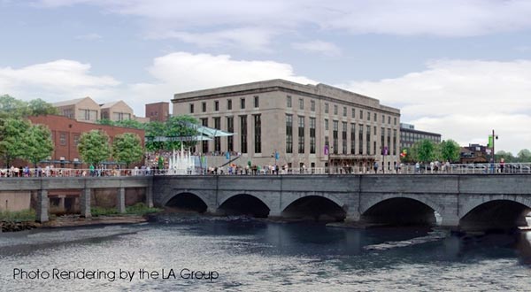 Hospitality Architecture