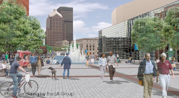 Urban Planning Architecture